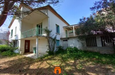vente maison 242 000 € à proximité de Livron-sur-Drôme (26250)