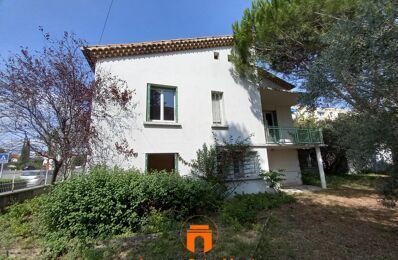 vente maison 210 000 € à proximité de Marsanne (26740)