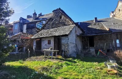 vente maison 29 000 € à proximité de Saint-Chély-d'Aubrac (12470)