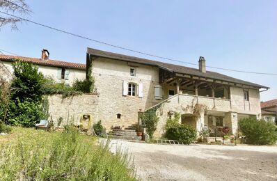 vente maison 399 000 € à proximité de Boissières (46150)