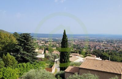 vente maison 430 000 € à proximité de Corbières-en-Provence (04220)