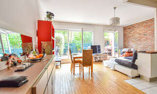 Appartement 3 Pièces 74 m² à vendre à Créteil (94000)