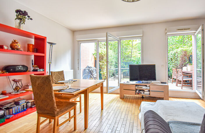 Duplex pointe du Lac — photo 2