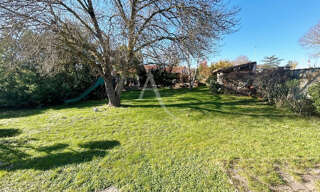 Terrain  535 m² à vendre à Aussonne (31840)