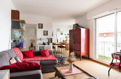 vente appartement 399 500 € à proximité de Mauves-sur-Loire (44470)