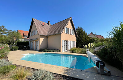 vente maison 499 900 € à proximité de Oberhausbergen (67205)