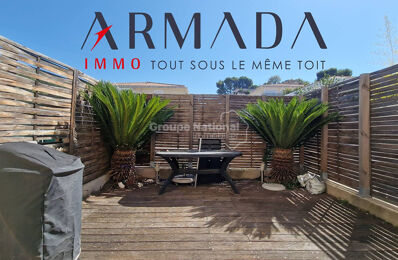 vente appartement 175 000 € à proximité de La Cadière-d'Azur (83740)