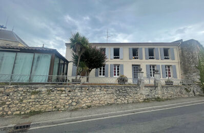 vente maison 274 000 € à proximité de Bayon-sur-Gironde (33710)