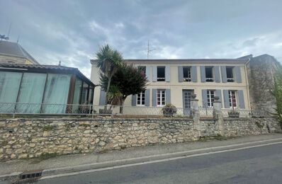 vente maison 243 000 € à proximité de Saint-Genès-de-Blaye (33390)