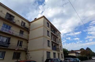 vente appartement 92 000 € à proximité de Saint-Vérand (38160)