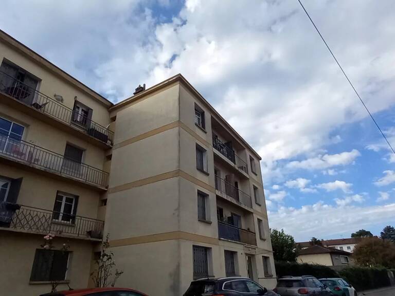 Appartement Centre St Marcellin — photo 1