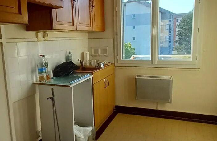 Appartement Centre St Marcellin — photo 5