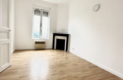 appartement 2 pièces 39 m2 à vendre à Villeneuve-le-Roi (94290)