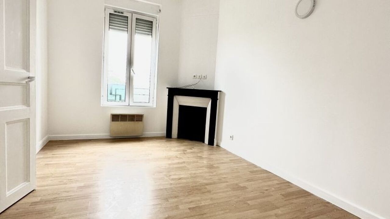appartement 2 pièces 39 m2 à vendre à Villeneuve-le-Roi (94290)