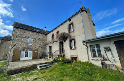 vente maison 273 000 € à proximité de Saint-Just-sur-Viaur (12170)