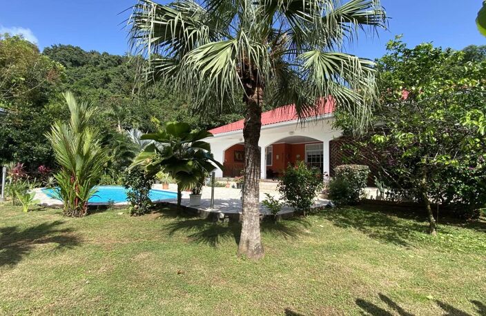 VILLA - CAYENNE — photo 2