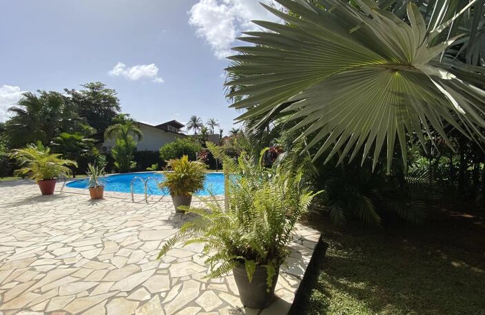 VILLA - CAYENNE — photo 4