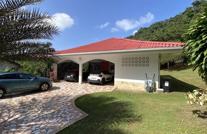 VILLA - CAYENNE — photo 5