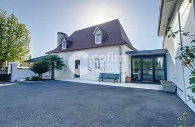 vente maison 454 000 € à proximité de Siros (64230)