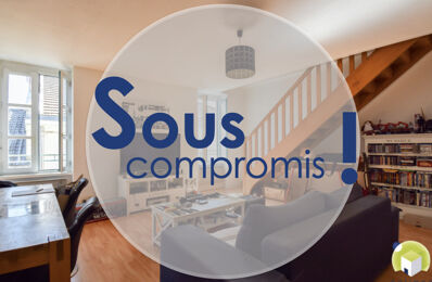 vente appartement 126 900 € à proximité de Val-Revermont (01370)