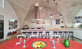 Maison 3 Pièces 73 m² à vendre à Uzès (30700)