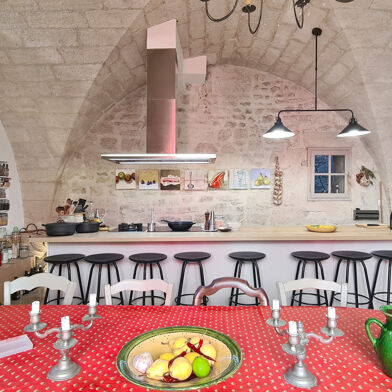 Maison 3 pièces 355000 €