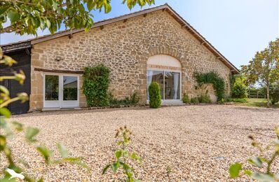 vente maison 679 250 € à proximité de Saint-Barthélemy-d'Agenais (47350)