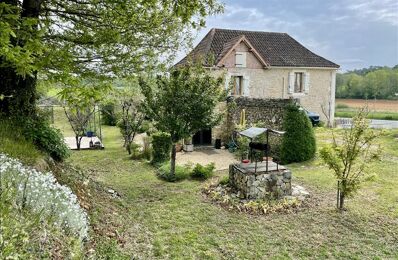 vente maison 129 000 € à proximité de Sarliac-sur-l'Isle (24420)