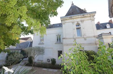 vente maison 296 800 € à proximité de Chaumont-sur-Loire (41150)