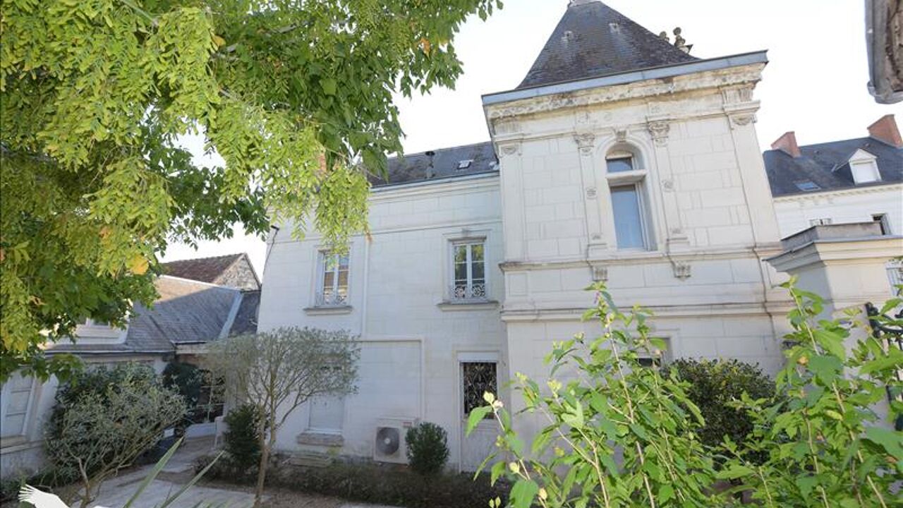 maison 5 pièces 138 m2 à vendre à Montrichard Val de Cher (41400)