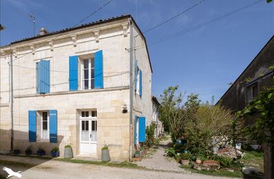 vente maison 213 000 € à proximité de Saint-Loubès (33450)