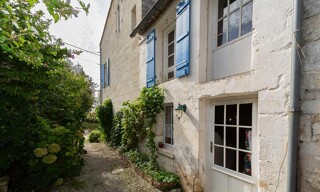 Maison 5 Pièces 135 m² à vendre à Asques (33240)
