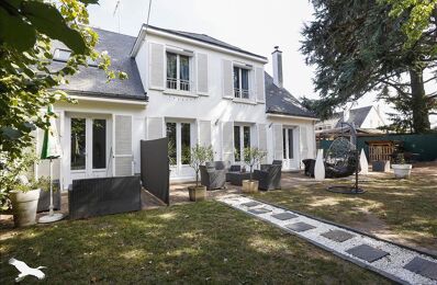 vente maison 493 500 € à proximité de Berthenay (37510)