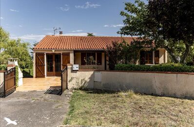 vente maison 171 000 € à proximité de Solomiac (32120)