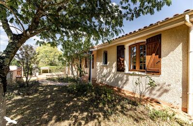 vente maison 160 000 € à proximité de Goas (82500)