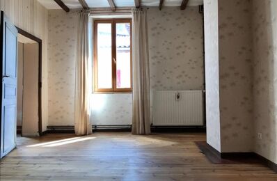 maison 4 pièces 143 m2 à vendre à Montesquieu-Volvestre (31310)