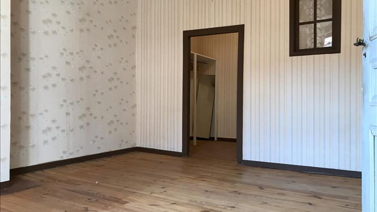 maison 4 pièces 143 m2 à vendre à Montesquieu-Volvestre (31310)