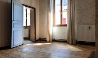 Maison 4 Pièces 143 m² à vendre à Montesquieu-Volvestre (31310)