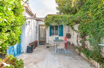 vente maison 316 500 € à proximité de Palavas-les-Flots (34250)