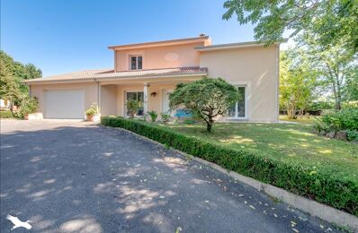 vente maison 296 800 € à proximité de Limoges (87280)