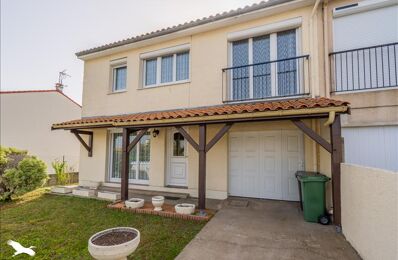 vente maison 379 800 € à proximité de Saint-Louis-de-Montferrand (33440)