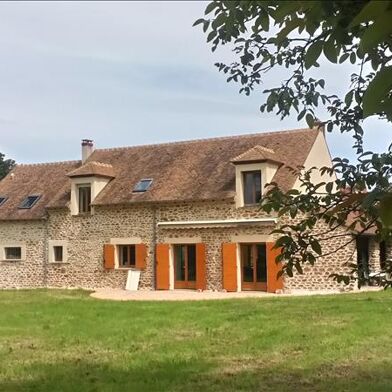 Maison 7 pièces 187 m²