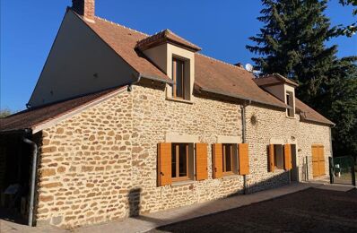 vente maison 239 000 € à proximité de Lignac (36370)