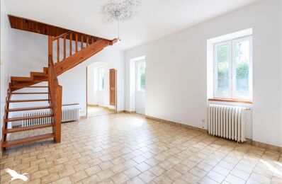 vente maison 155 000 € à proximité de Aubous (64330)