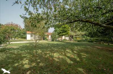 vente maison 327 050 € à proximité de Bussac-sur-Charente (17100)