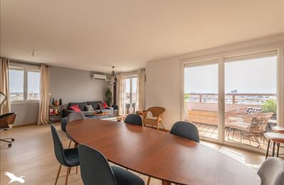 vente appartement 525 000 € à proximité de Saint-Médard-en-Jalles (33160)