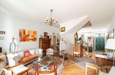 vente maison 810 000 € à proximité de Flourens (31130)