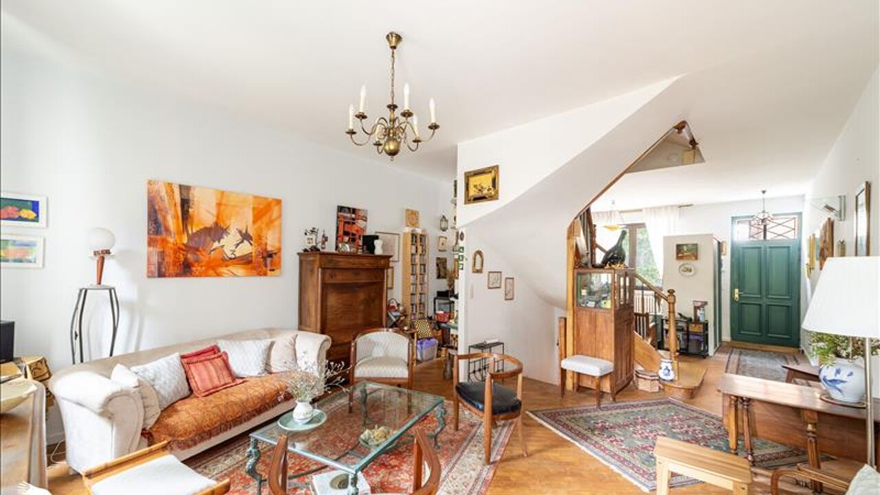 maison 6 pièces 163 m2 à vendre à Toulouse (31400)