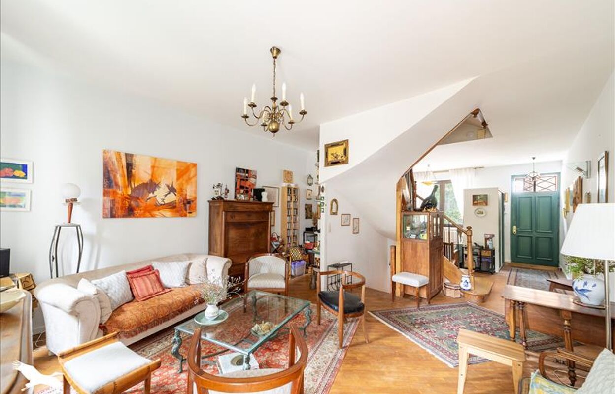 maison 6 pièces 163 m2 à vendre à Toulouse (31400)
