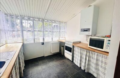 vente maison 93 075 € à proximité de La Roche-Chalais (24490)